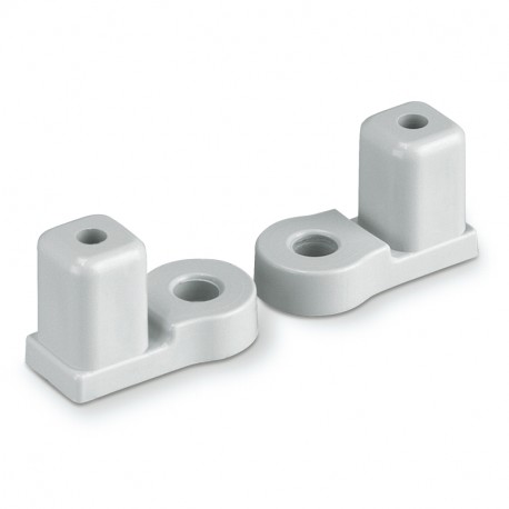 136.001 SCAME WAND-MONTAGEWINKEL-KIT