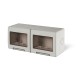 136.5126 SCAME BOITIER POUR BLOC DE CONTACT IP55