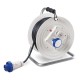 746.3512-351 SCAME ENROLLACABLE INDUSTRIAL IP55 30 mt