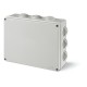 685.008 SCAME BOITE DE DERIVATION IP55 650° C