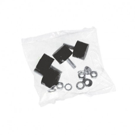 871.AV202 SCAME ANTIVIBRATION Ø40mm