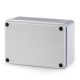 686.205 SCAME SCATOLA DER.120X 80 S/PAS.IP56