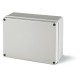 686.207 SCAME SCATOLA DER.190X140 S/PAS.IP56