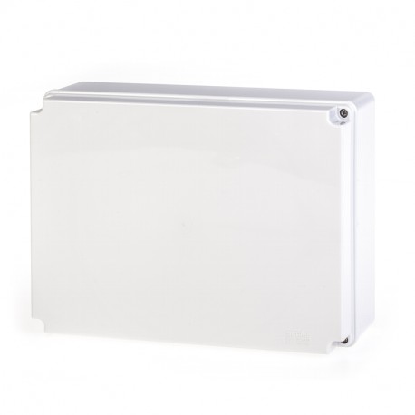 686.209 SCAME CAJA DE DERIVACIÓN IP56 GW 650°C