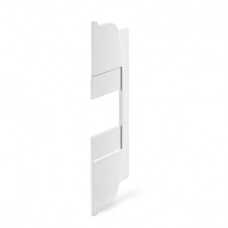 879.CC0122M SCAME TAPA DE CIERRE IP40 120mm