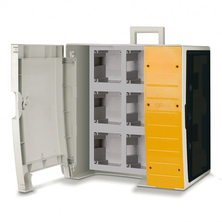 657.0036-000 SCAME COFFRETS NUS 6 OMNIA