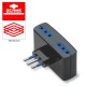 999.10534N SCAME ADAPTADORES