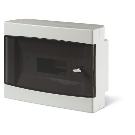 673.2012 SCAME OBERFLÄCHE MOUNT. VERBRAUCHER-EINHEIT 12 DIN MOD.