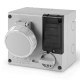 506.M16838 SCAME BASE ENCLAV. MEC. 2P+T IP67 16A 8h 250V