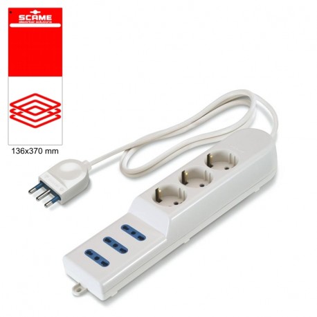 999.10231C SCAME TOMA MULTIPLE