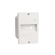 11LMZ114 LMZ114 LOVATO CONTENITORE DA INCASSO, IP41. LARGHEZZA 85MM