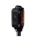 EX-L262-P PANASONIC Laser, convergent réflexive, ligne de type spot, détection de la gamme 20-70mm, converge..