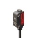 EX-L291-J PANASONIC Laser retro-reflective, long sensing range (4m), NPN, cable 0.2m, M8 connector, with sen..