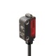 EX-L291-P-C5 PANASONIC Laser retro-reflective, long sensing range (4m), PNP, cable 5m, with sensitivity adju..