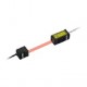 UHLT1005A HLT1005A HL-T1005A PANASONIC HL-T1 sensore di teste, 5 mm tipo