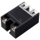 AQA211VL PANASONIC Solid state relay 15A Screw terminal Zero-cross 4 to 32 V DC Built-in varistor and ..