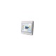 MT8100IE WEINTEC Touch Screen 10" TF,T 800x480 px, 262 K colori, 128 ROM/RAM, RISC Cortex A8 a 32 bit 600 Mh..