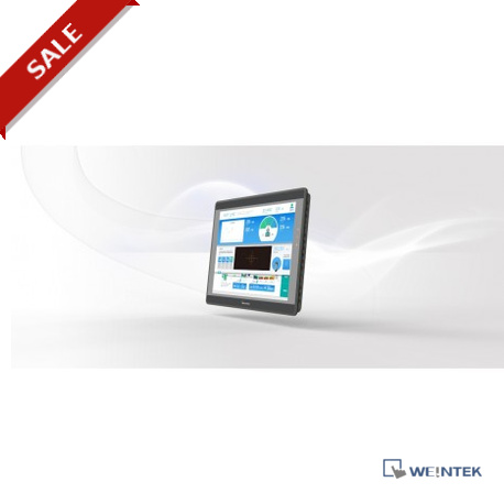  CMT3151 WEINTEK Écran tactile 15 "TFT 16,2 M. couleurs, 32Bit RISC Processeur 1GHz Cortex A9