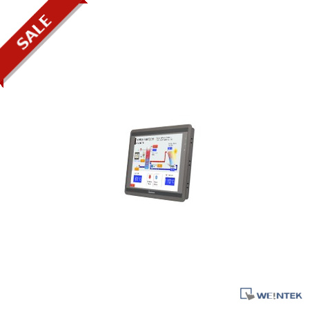 MT8121XE WEINTEC Touch Screen 12.1" TFT, 1024x768 px, 16.2 M colori, 256 RAM/ROM, RISC Cortex A8 a 32 bit da..