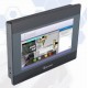 MT6070IP WEINTEC Touch Screen 7" TFT, 800x480 pixel, 65 K colori, 128/65 ROM/RAM, RISC a 32 bit, 400 MHz, 1 ..