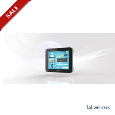  CMT-IV5 WEINTEK Tableta Cloud HMI, CPU RISC Cortex A9, 1 GHz, puerto Ethernet 10/100/1000