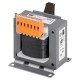 STU 400/24 BLOCK Control- universale e la sicurezza resp isolating-. trasformatore di isolamento PRI univers..
