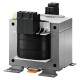 STE 250/23/24 BLOCK Control- e resp sicurezza isolating-. isolamento morsetti a molla trasformatore, piede p..
