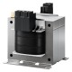 STE 500/4/24 BLOCK Control- e resp sicurezza isolating-. isolamento morsetti a molla trasformatore, piede pi..