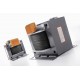 STEU 100/24 BLOCK Control- e resp sicurezza isolating-. isolamento morsetti a molla trasformatore, a doppio ..