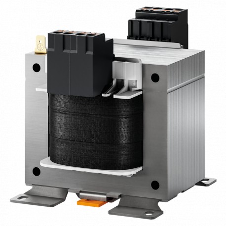 STEU 250/48 BLOCK Control- e resp sicurezza isolating-. isolamento morsetti a molla trasformatore, a doppio ..