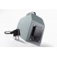 STT 200 BLOCK Interferenza trasformatore di soppressione racchiuso, incapsulato, portatile, PRI 230 Vac, SEC..