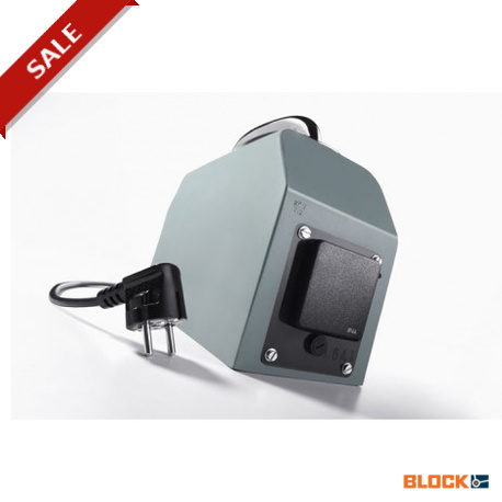 STT 100 BLOCK Isolating Transformer