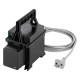 SMTT 150 BLOCK suppression de transformateur d'isolement fermé Interference, encapsulé, portable, PRI 230 Va..