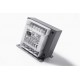 EL 18/6 BLOCK Transformador de segurança tipo aberto, para a fiação, PRI 230 V, SEC 7,5-100 VA, 2 x 6-2 x 24..