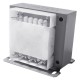 EL 13/18 BLOCK Sécurité transformateur d'isolement de type ouvert, pour le câblage, PRI 230 V, SEC 7,5 à 100..