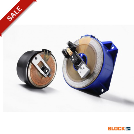 ESS 110 BLOCK Auto-Transformers