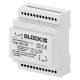 ES 30 BLOCK Einschaltstrombegrenzer
vergossen, Ein‑ und Anbaumodule, 220‑250 V, max. 16 A