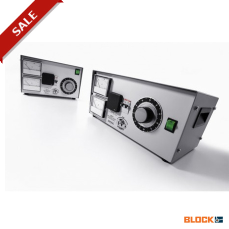 BR 351 BLOCK Test- and Measurement Equipment