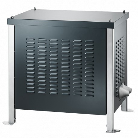 BG 270 BLOCK Enclosures