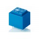 VBN 0,7/2/9 BLOCK Short circuit proof PCB transformer
Short circuit proof safety isolating transformer to IE..