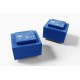 VC 5,0/2/12 BLOCK PCB transformador encapsulado, PRI 230 Vac, SEC 3,2-16 VA, 6-24 Vac, 2 x 6-2 x 24 Vac