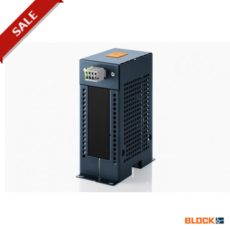 PVAT3 20 BLOCK Anpasstransformator
PRI 3 x 690 Vac, SEC 3 x 0,94/2,00 A, 3 x 400 Vac