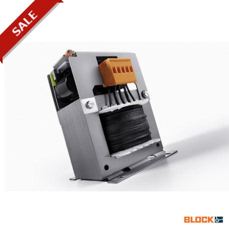 GNC 24-2,5 BLOCK conventional Power Supply