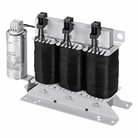 HF1K 100-400 BLOCK Harmonic Filter