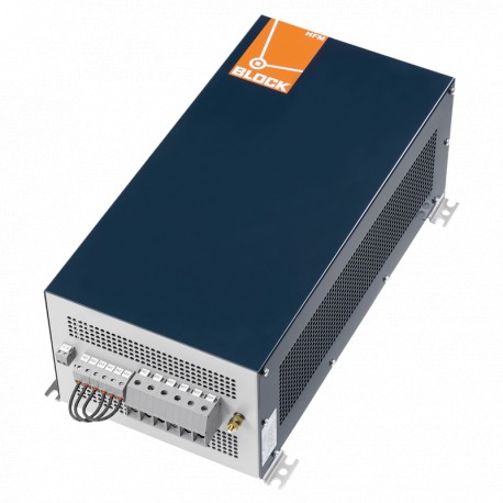 HFM-FB 255-400 BLOCK Harmonic Filter