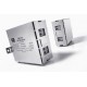 HFE 356-230/10 BLOCK EMI Filter