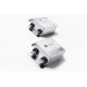 HFE 104-230/6 BLOCK EMI Filter