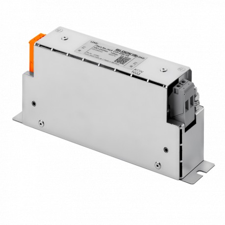 HLE 110-230/25 BLOCK EMI Filter