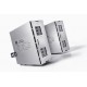 HFD 356-400/12 BLOCK EMI Filter