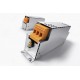 HLD 110-500/30 BLOCK EMI Filter